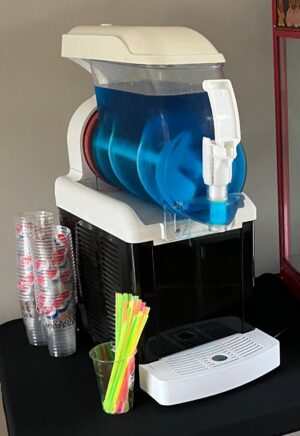 Slushpuppy machine 1-delig