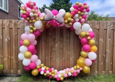 ballonnenboog