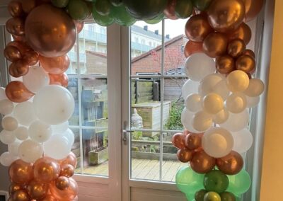 ballonnenboog