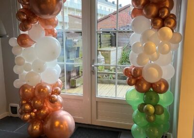 ballonnenboog